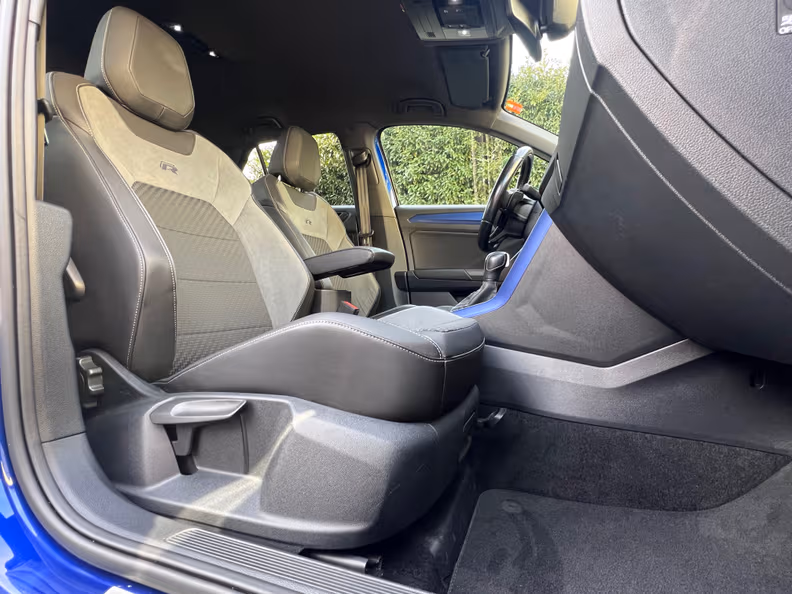 Volkswagen T-ROC - 28