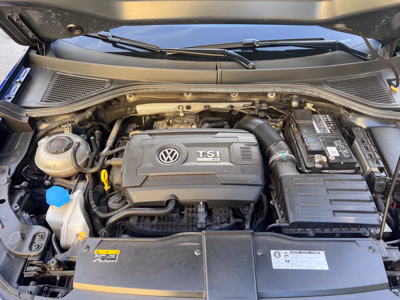 Volkswagen T-ROC - 10