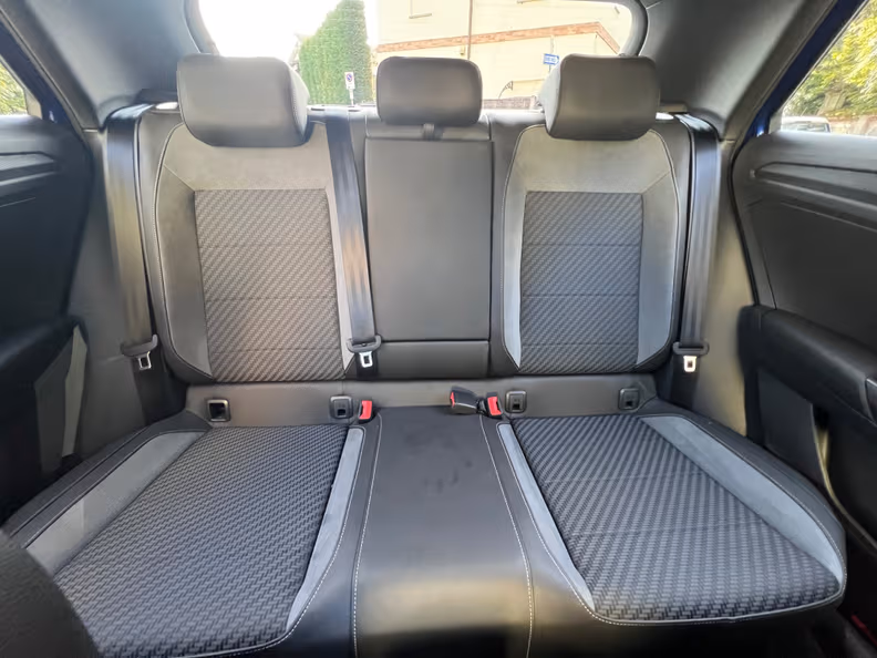 Volkswagen T-ROC - 15