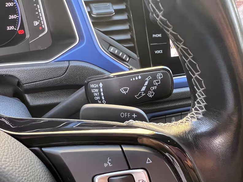 Volkswagen T-ROC - 20