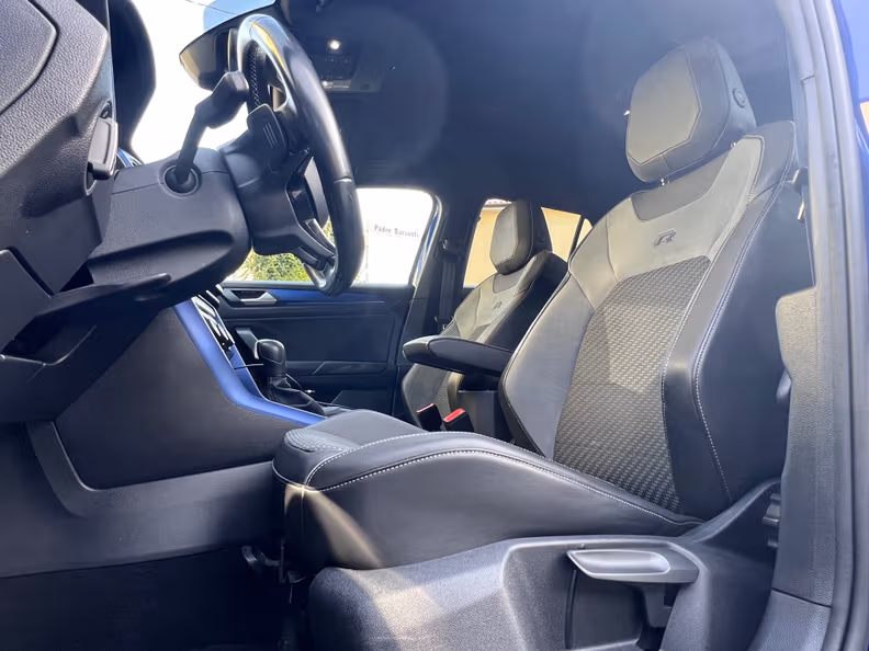 Volkswagen T-ROC - 26