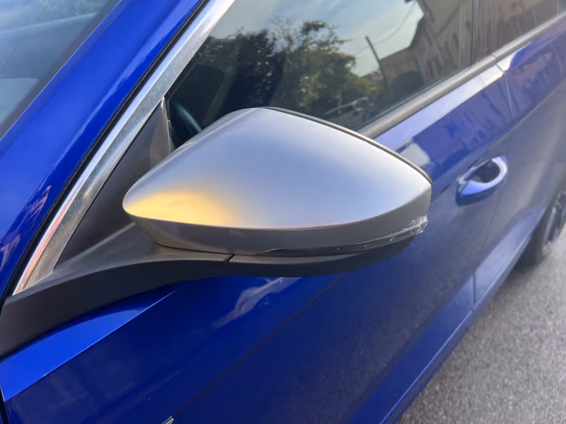 Volkswagen T-ROC - 42