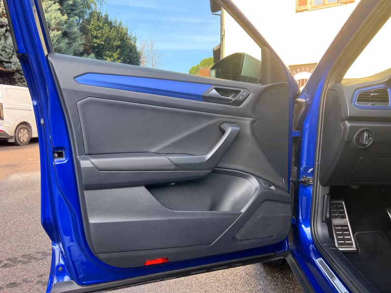 Volkswagen T-ROC - 46