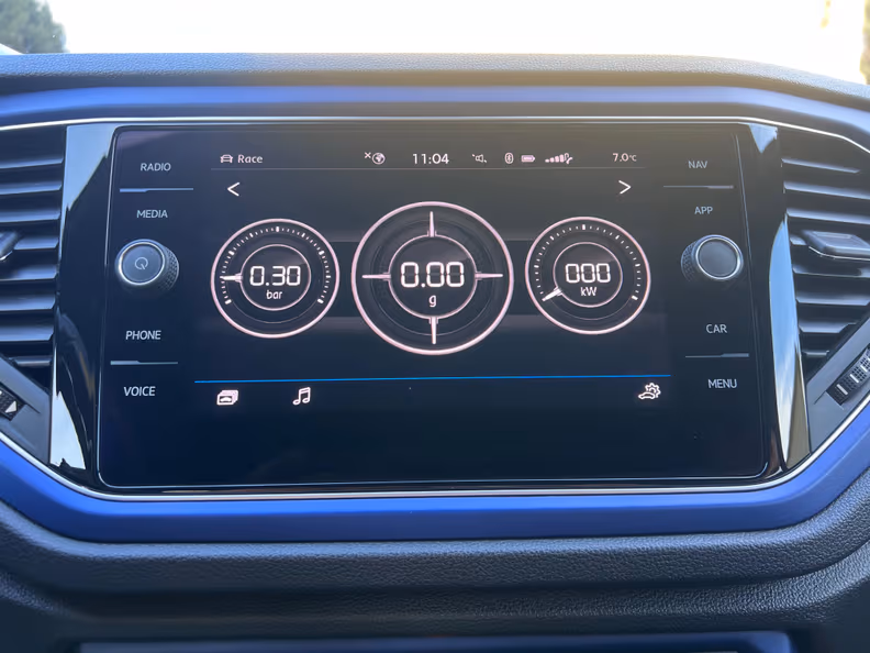 Volkswagen T-ROC - 30