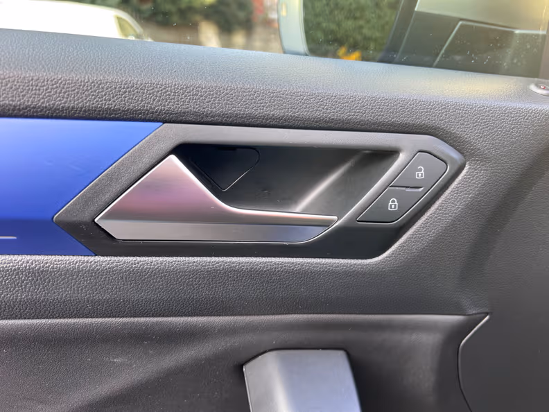 Volkswagen T-ROC - 53