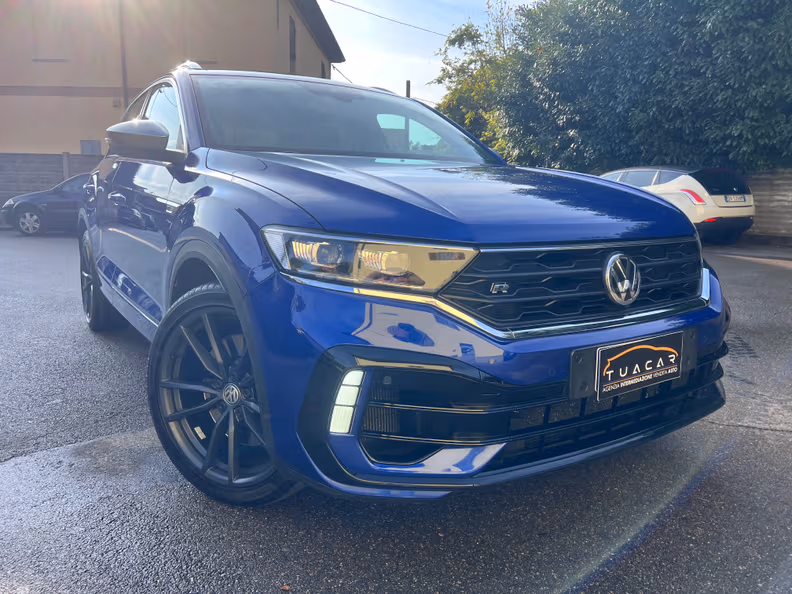 Volkswagen T-ROC - 55