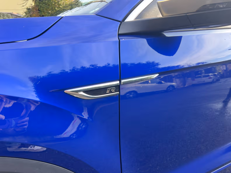 Volkswagen T-ROC - 49