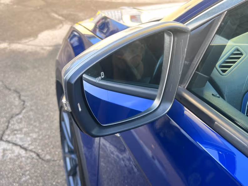 Volkswagen T-ROC - 43