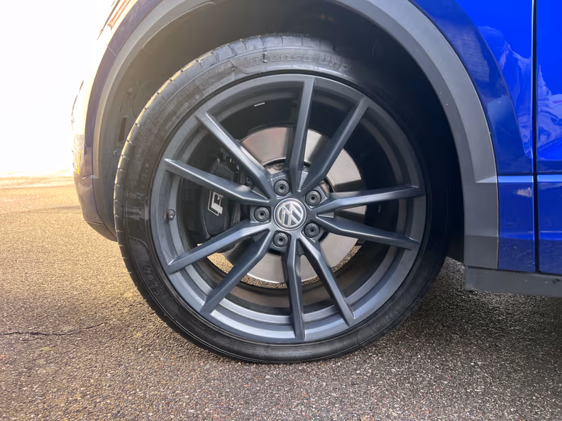 Volkswagen T-ROC - 57