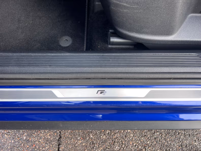 Volkswagen T-ROC - 40