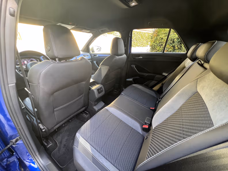 Volkswagen T-ROC - 34