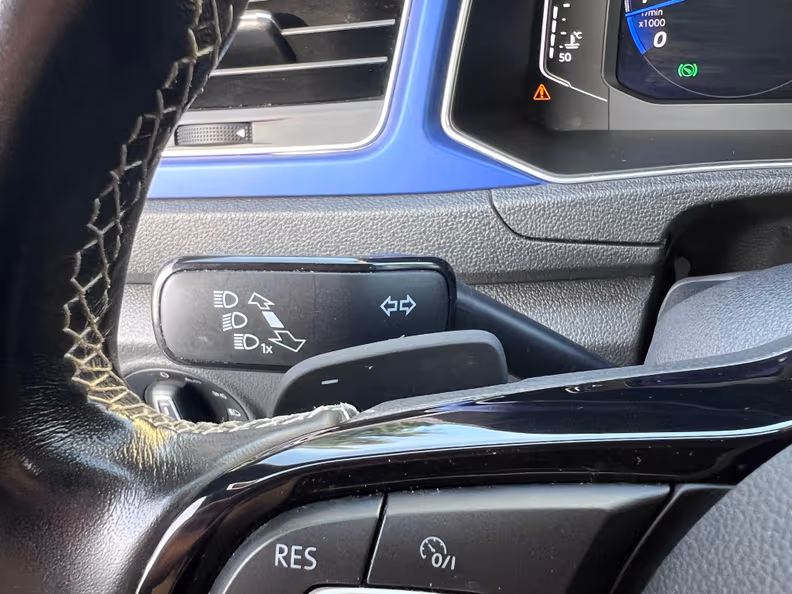 Volkswagen T-ROC - 19