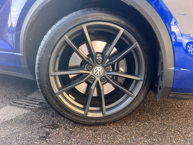 Volkswagen T-ROC - 59