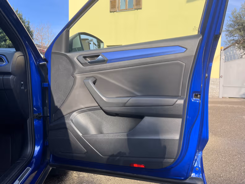 Volkswagen T-ROC - 47