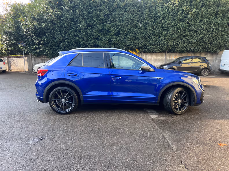 Volkswagen T-ROC - 4