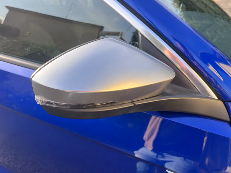 Volkswagen T-ROC - 41