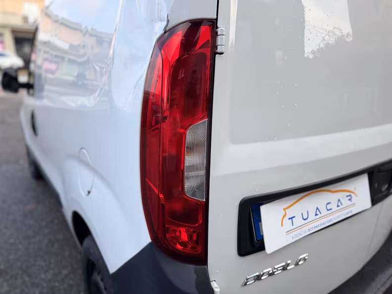 Fiat Doblò - 10