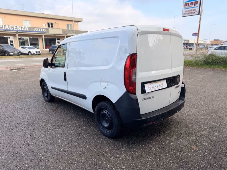 Fiat Doblò - 3