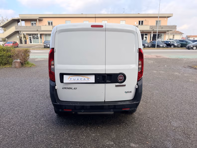 Fiat Doblò - 4