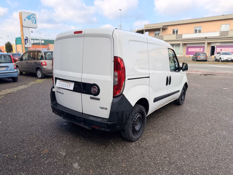 Fiat Doblò - 5