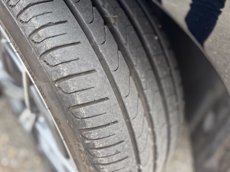 Mercedes-Benz E-Class - 43