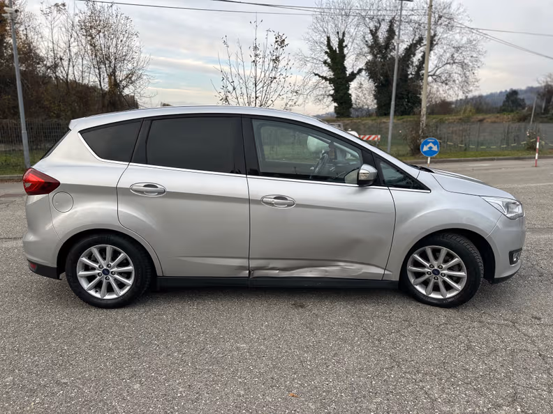 Ford C-MAX - 4