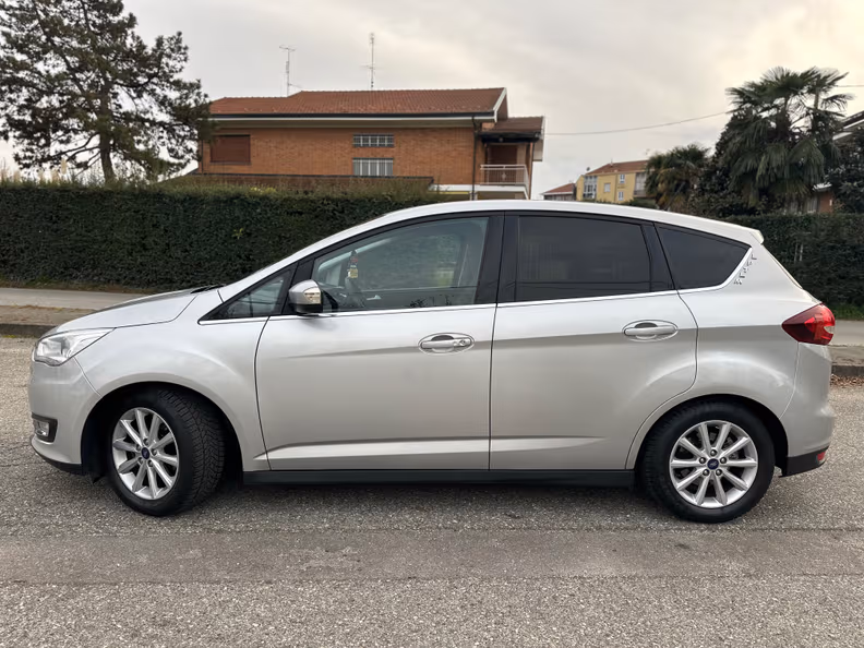 Ford C-MAX - 8