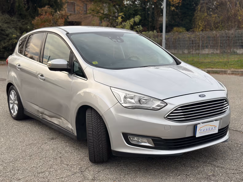 Ford C-MAX - 3