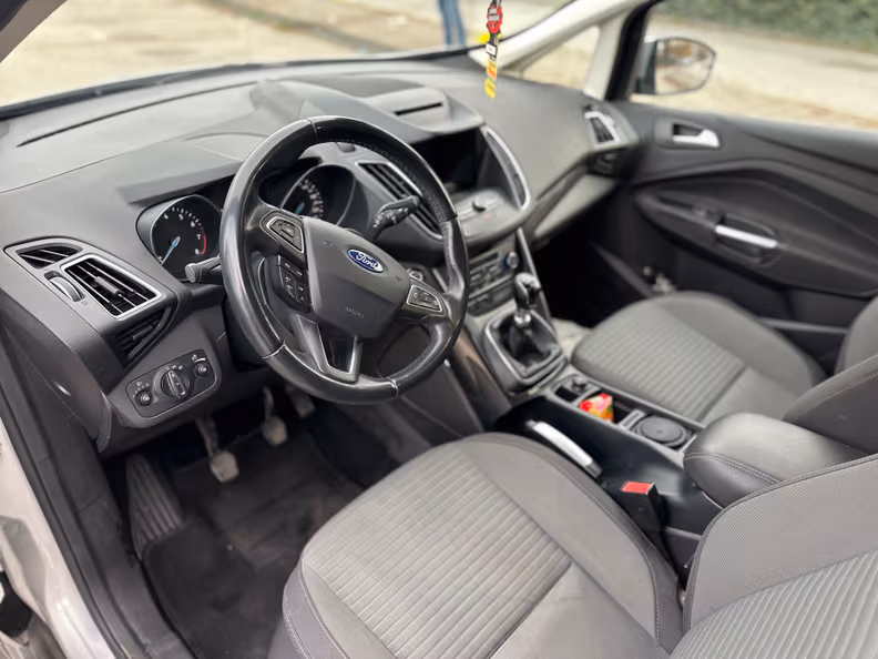 Ford C-MAX - 9