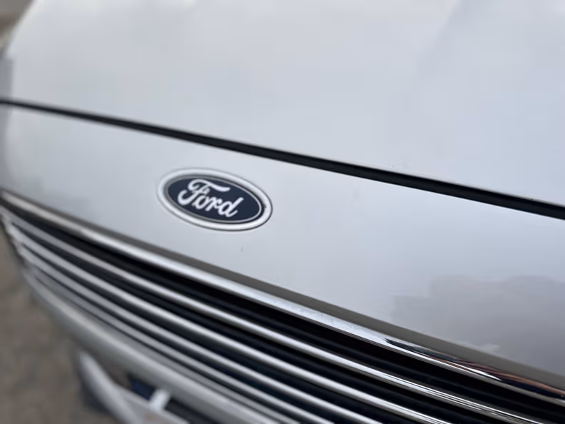 Ford C-MAX - 40