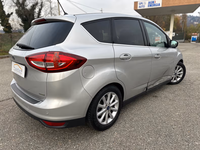Ford C-MAX - 5