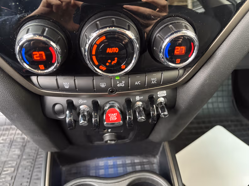 Mini Countryman - 19