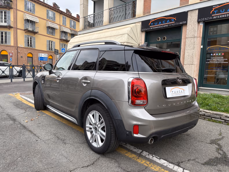 Mini Countryman - 7