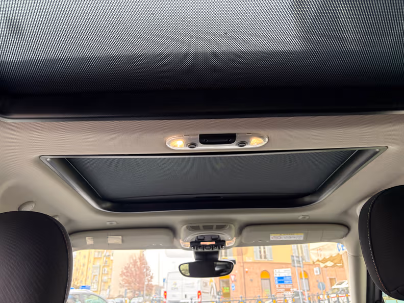 Mini Countryman - 24