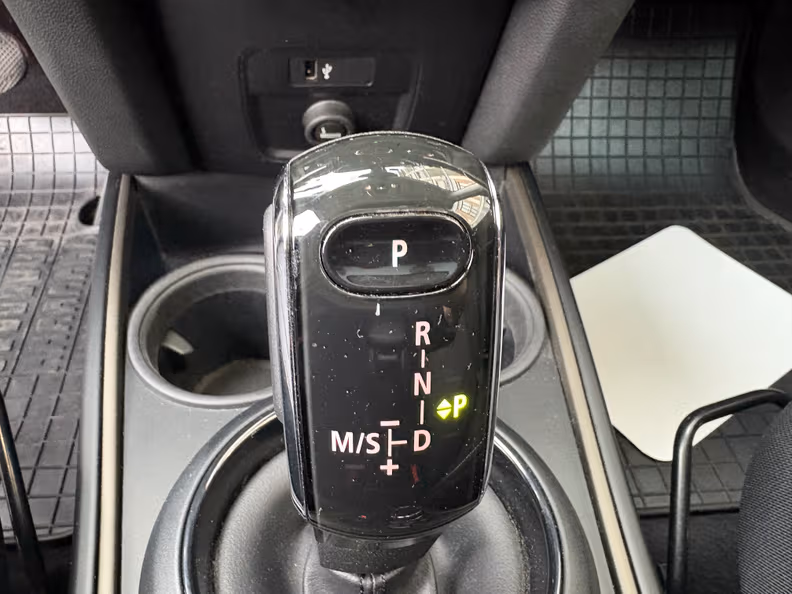 Mini Countryman - 20