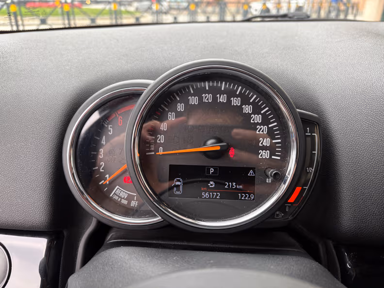 Mini Countryman - 17