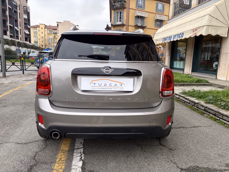 Mini Countryman - 6