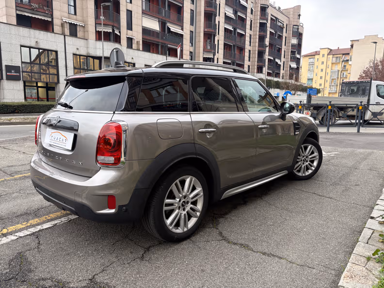 Mini Countryman - 5