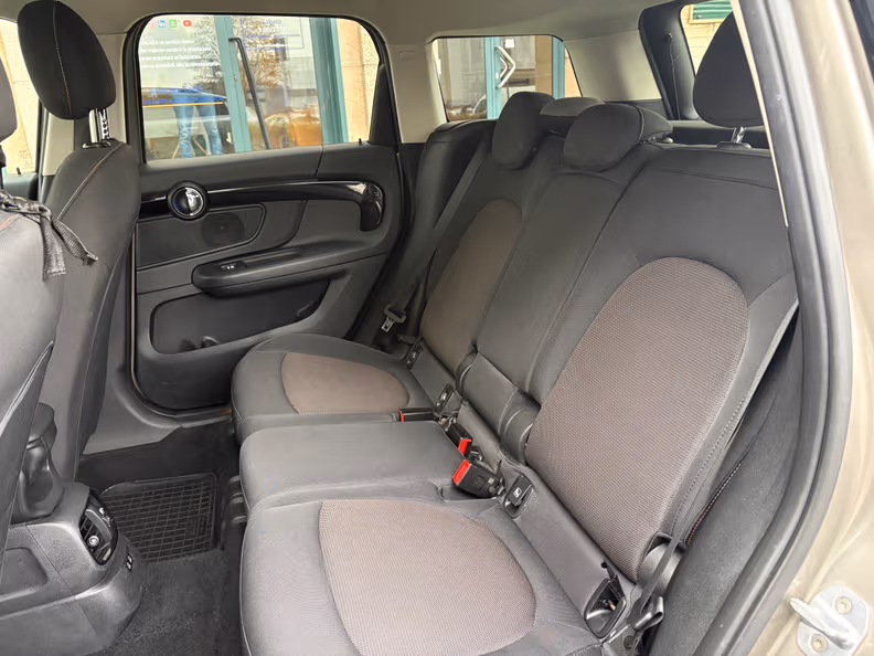 Mini Countryman - 10
