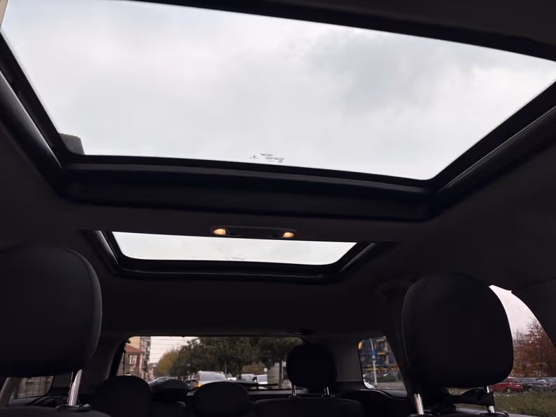 Mini Countryman - 25