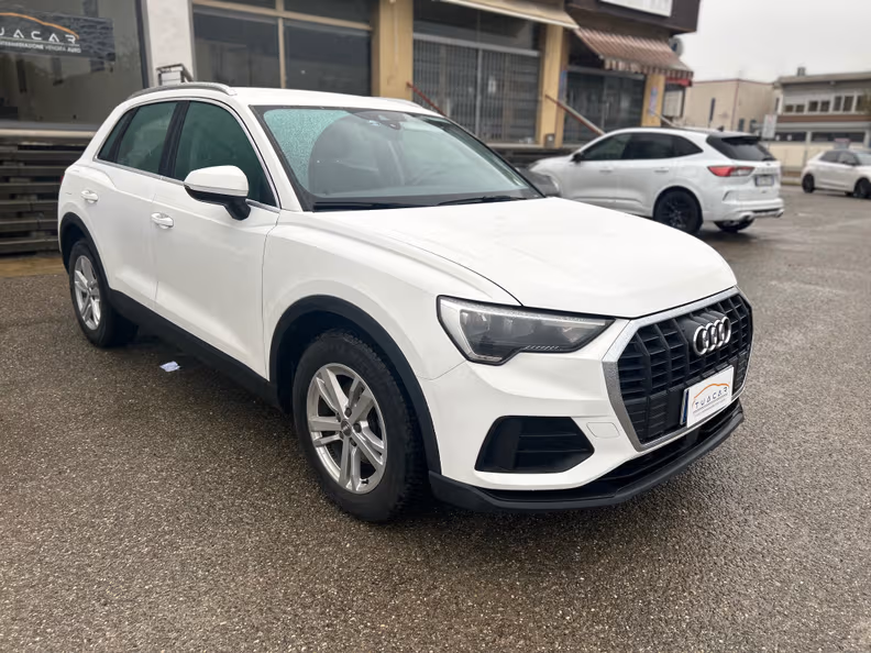 Audi Q3 - 7