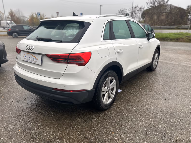 Audi Q3 - 5