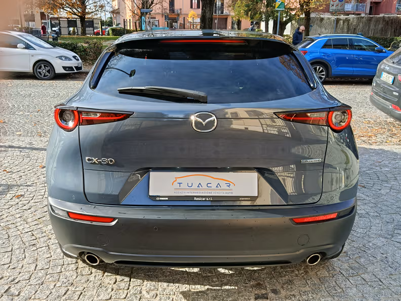 Mazda CX-30 - 5