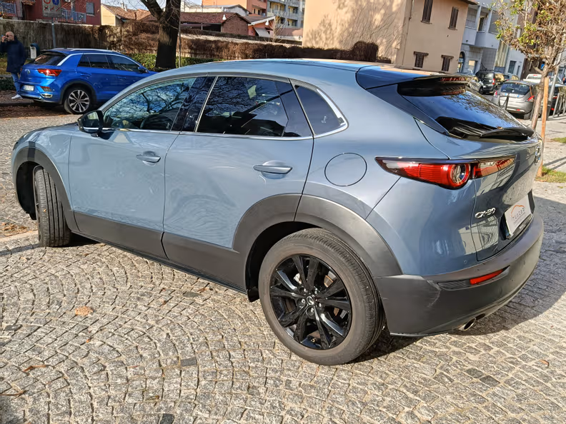 Mazda CX-30 - 6