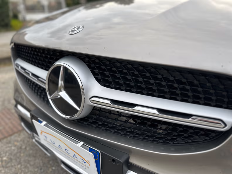 Mercedes-Benz GLC-Class - 19