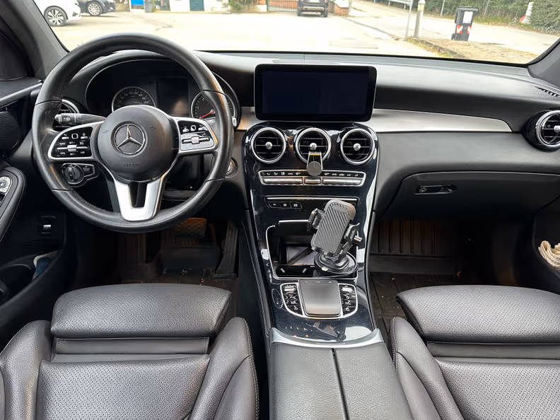 Mercedes-Benz GLC-Class - 9