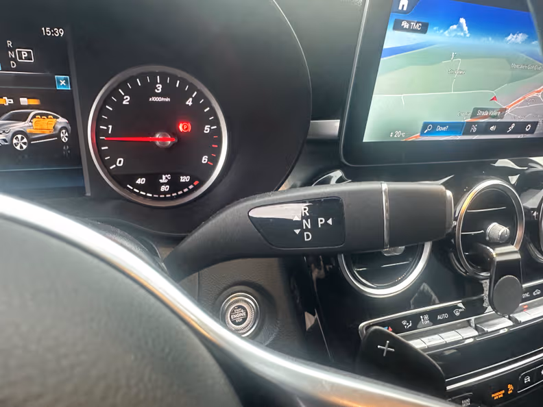 Mercedes-Benz GLC-Class - 39