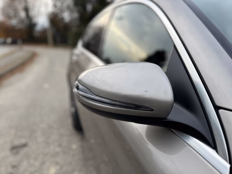 Mercedes-Benz GLC-Class - 21