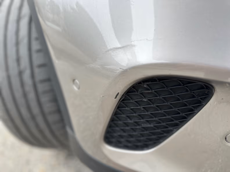 Mercedes-Benz GLC-Class - 22