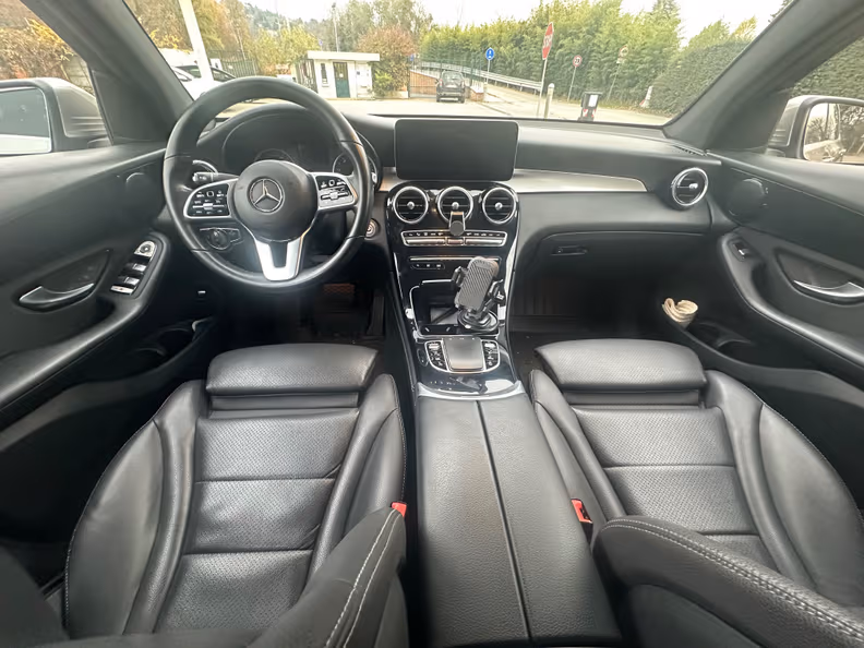 Mercedes-Benz GLC-Class - 30